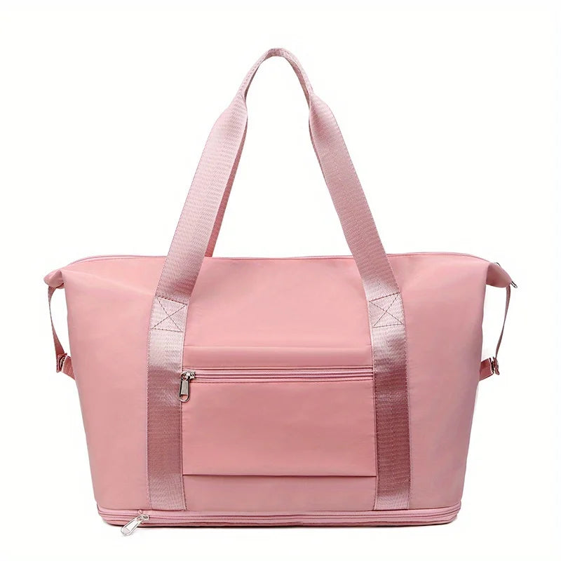 Large Gym Duffle Bag