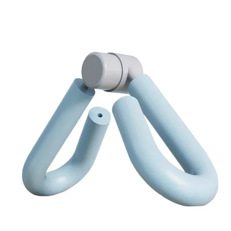 Inner Thigh Exercise Leg Trainer Home Workout Equipment Thigh Master Trainer Leg Strength Trainer Lower Body Fitness Equipment