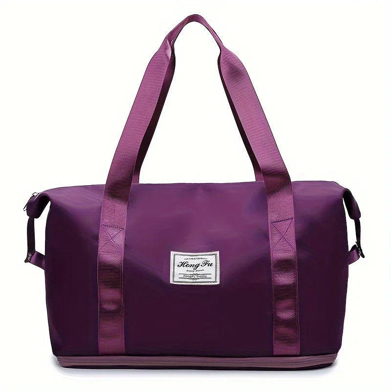 Large Gym Duffle Bag