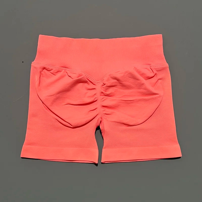 Lightweight Fitness Shorts