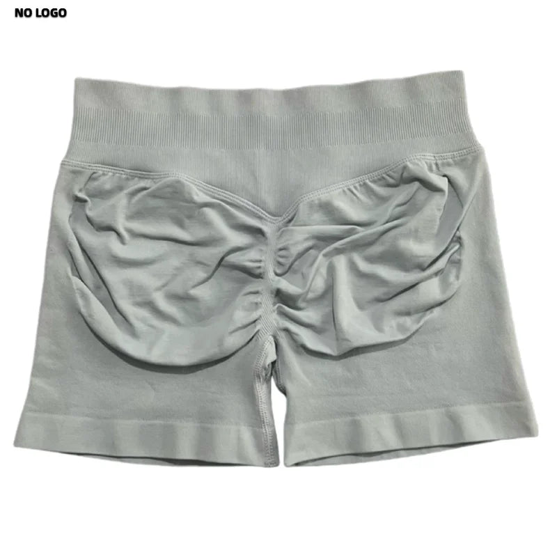 Lightweight Fitness Shorts