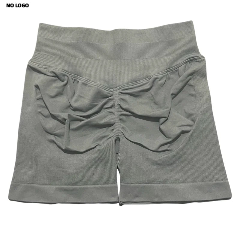 Lightweight Fitness Shorts