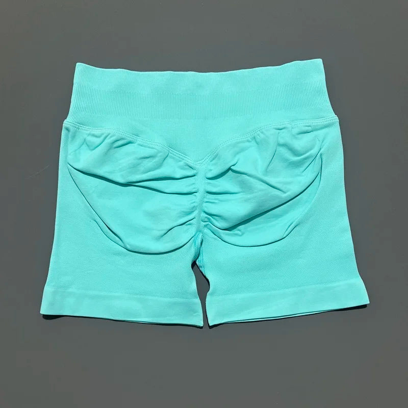 Lightweight Fitness Shorts