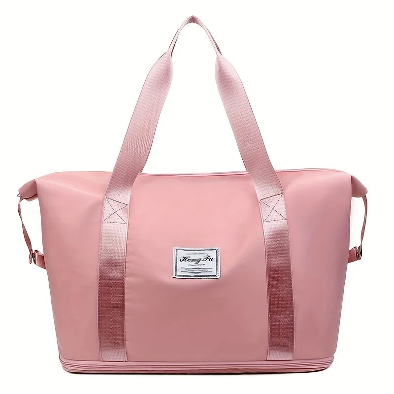 Large Gym Duffle Bag