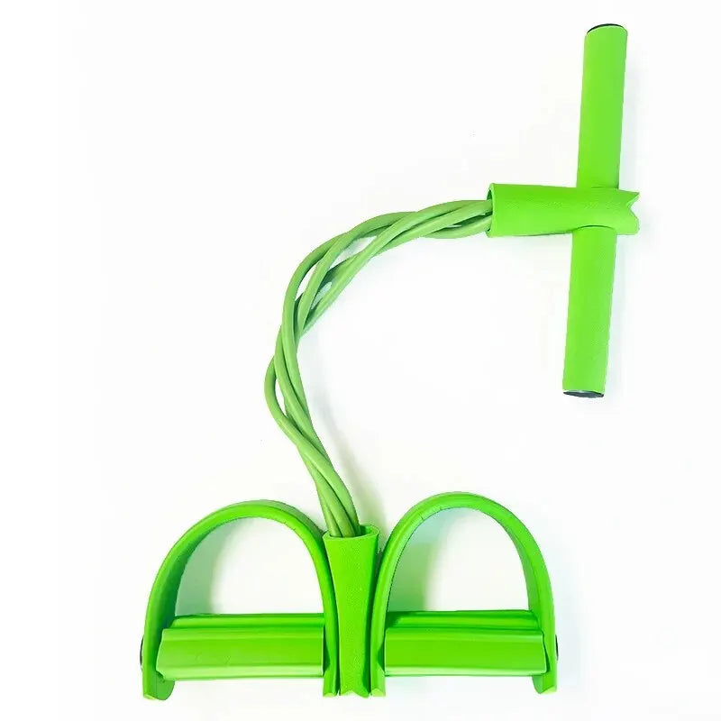 Multi-Functional Pedal Tensioner