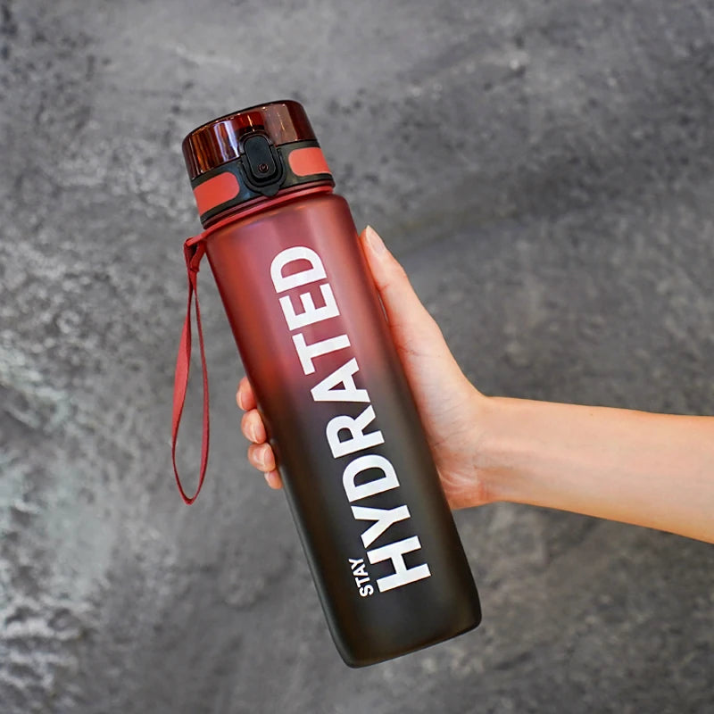 Water Bottle 32oz Leak Proof