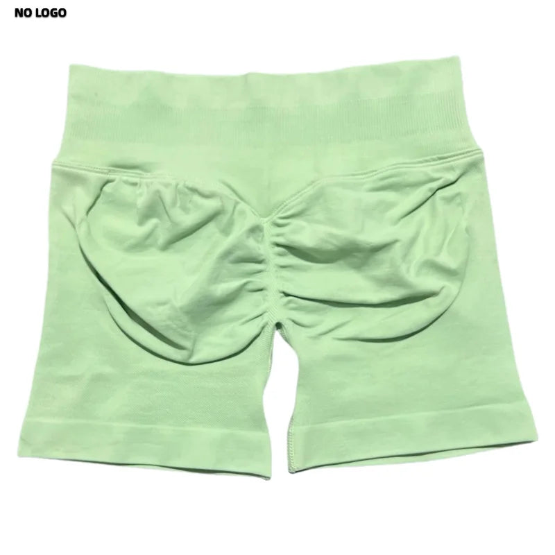Lightweight Fitness Shorts