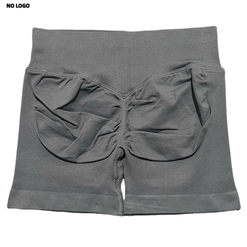 Lightweight Fitness Shorts