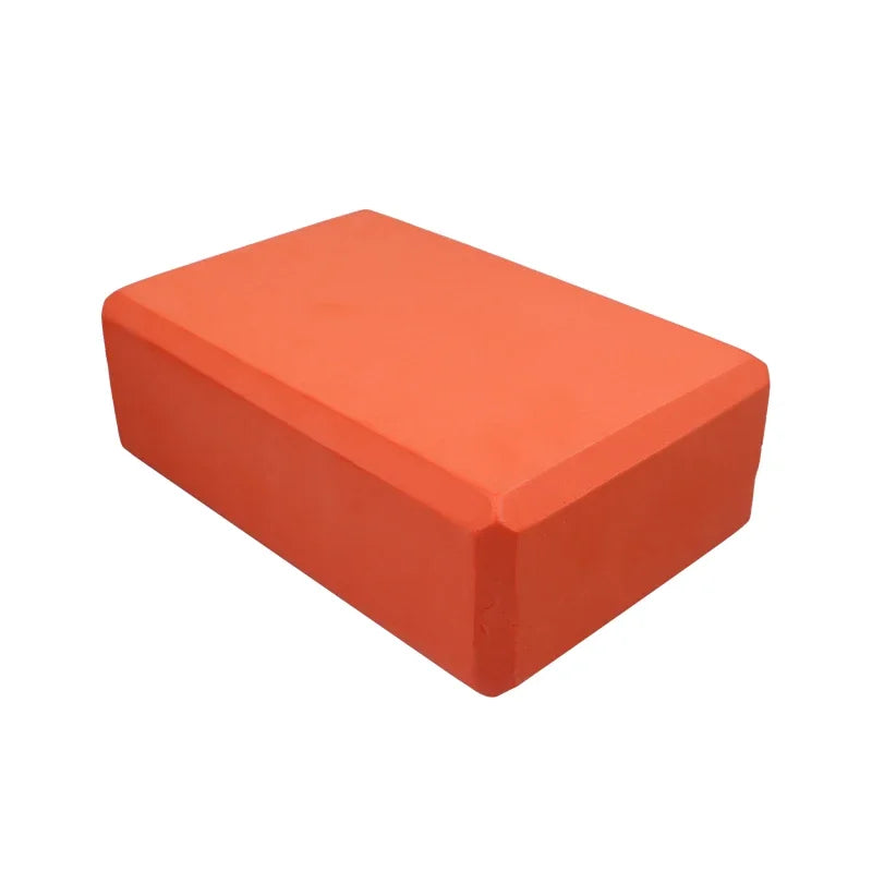 Gym Fitness Yoga Block