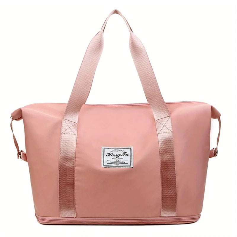 Large Gym Duffle Bag