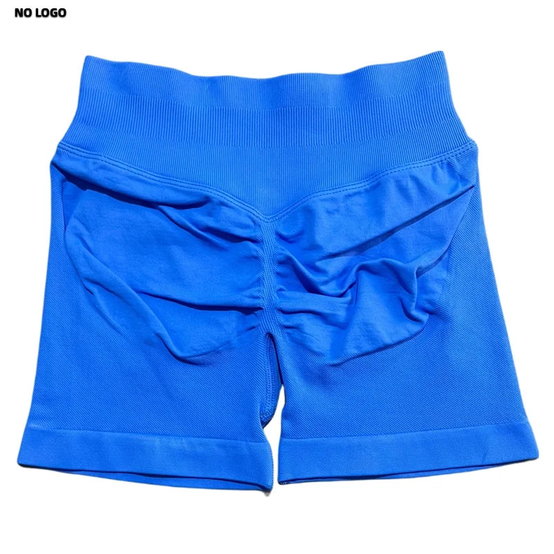 Lightweight Fitness Shorts