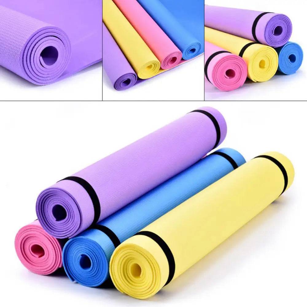Yoga Mat