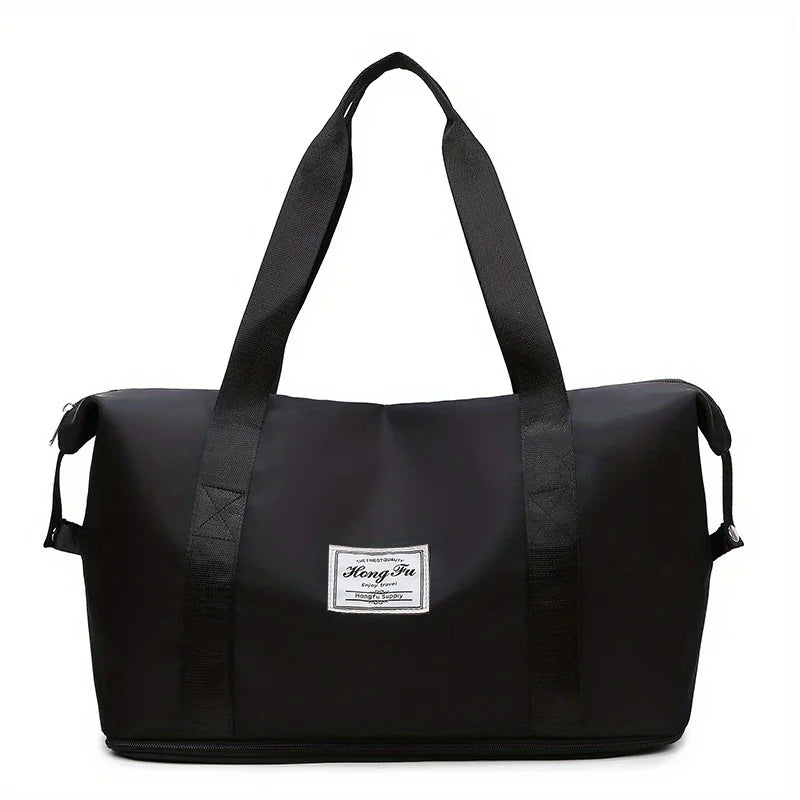 Large Gym Duffle Bag