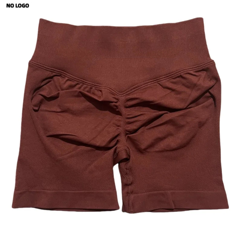 Lightweight Fitness Shorts