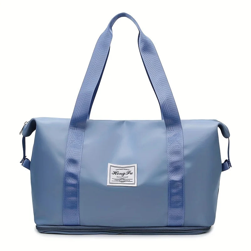 Large Gym Duffle Bag