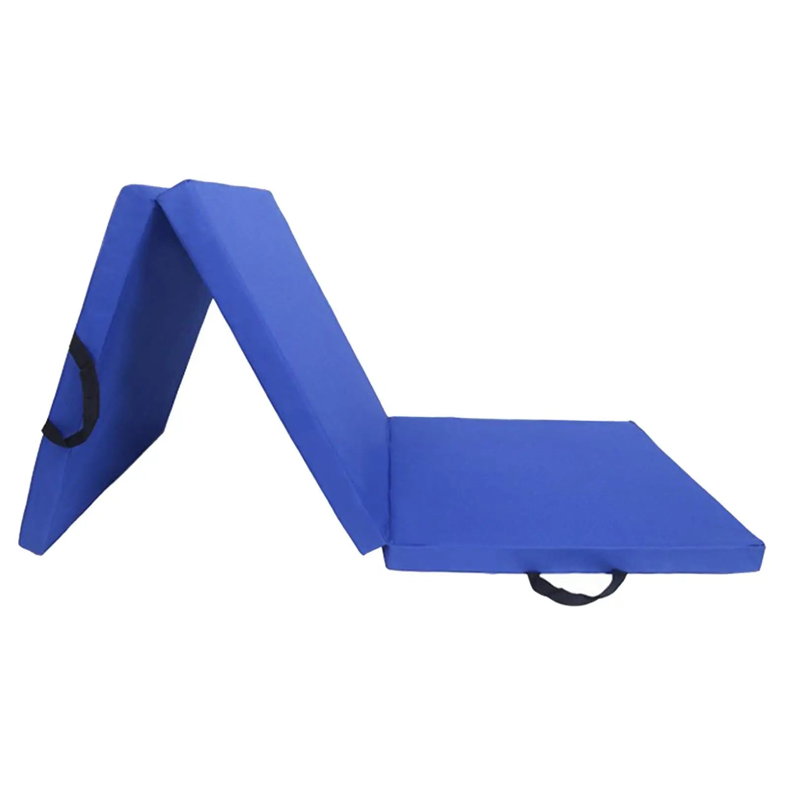 Tri-Fold Thick Exercise Mat