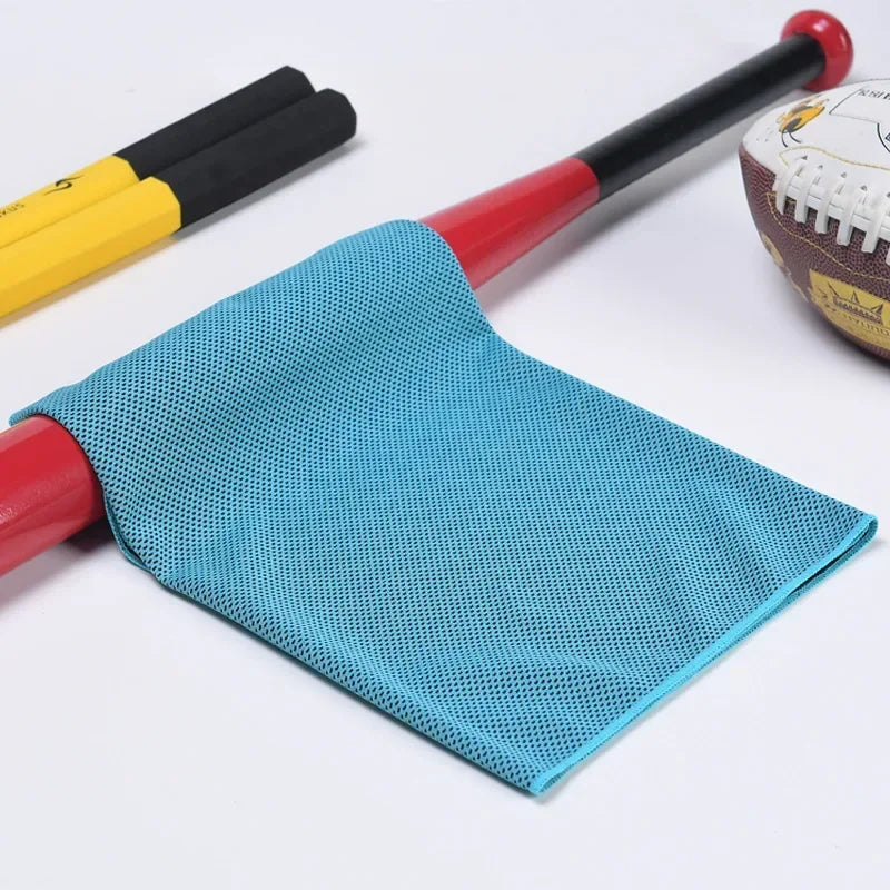 Sport Cooling Towel Microfiber