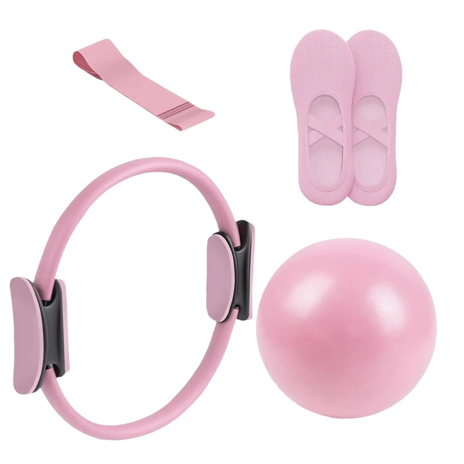 Pilates Fitness Set