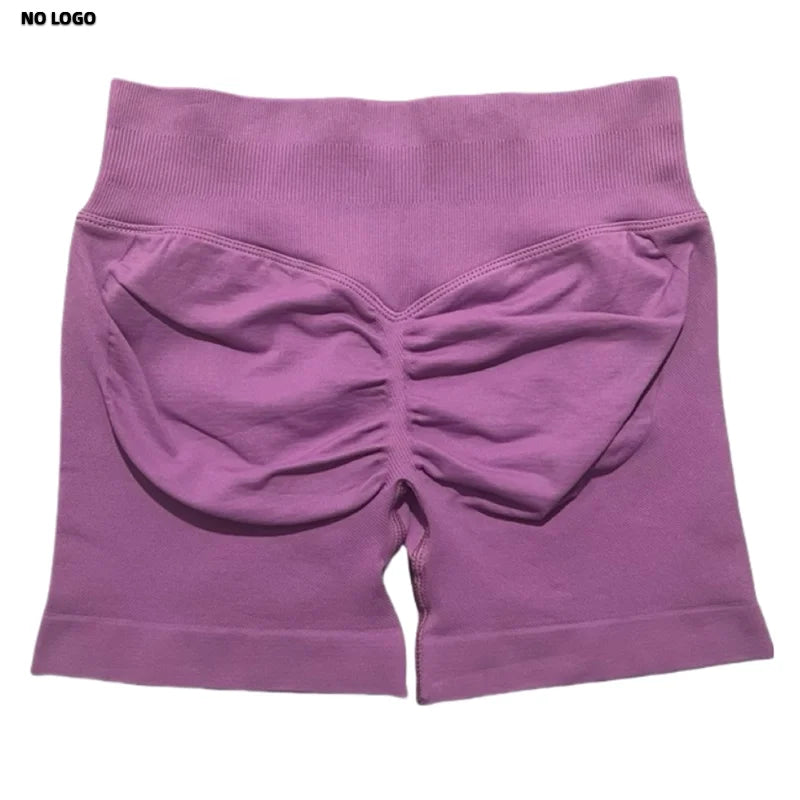 Lightweight Fitness Shorts
