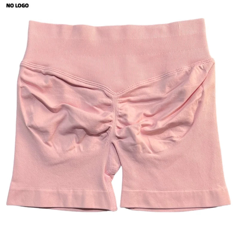 Lightweight Fitness Shorts