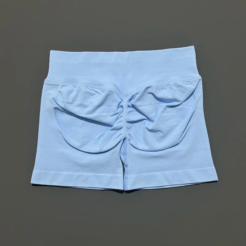 Lightweight Fitness Shorts