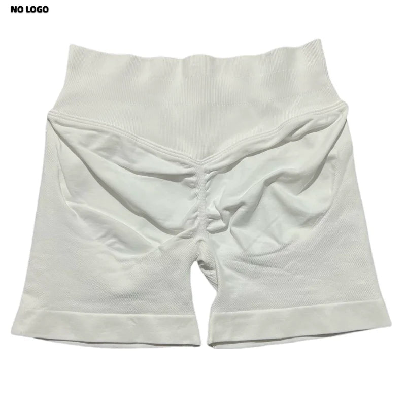 Lightweight Fitness Shorts