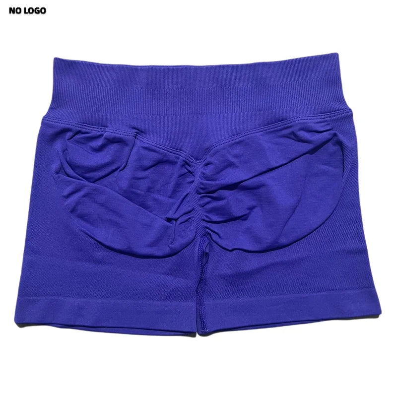 Lightweight Fitness Shorts