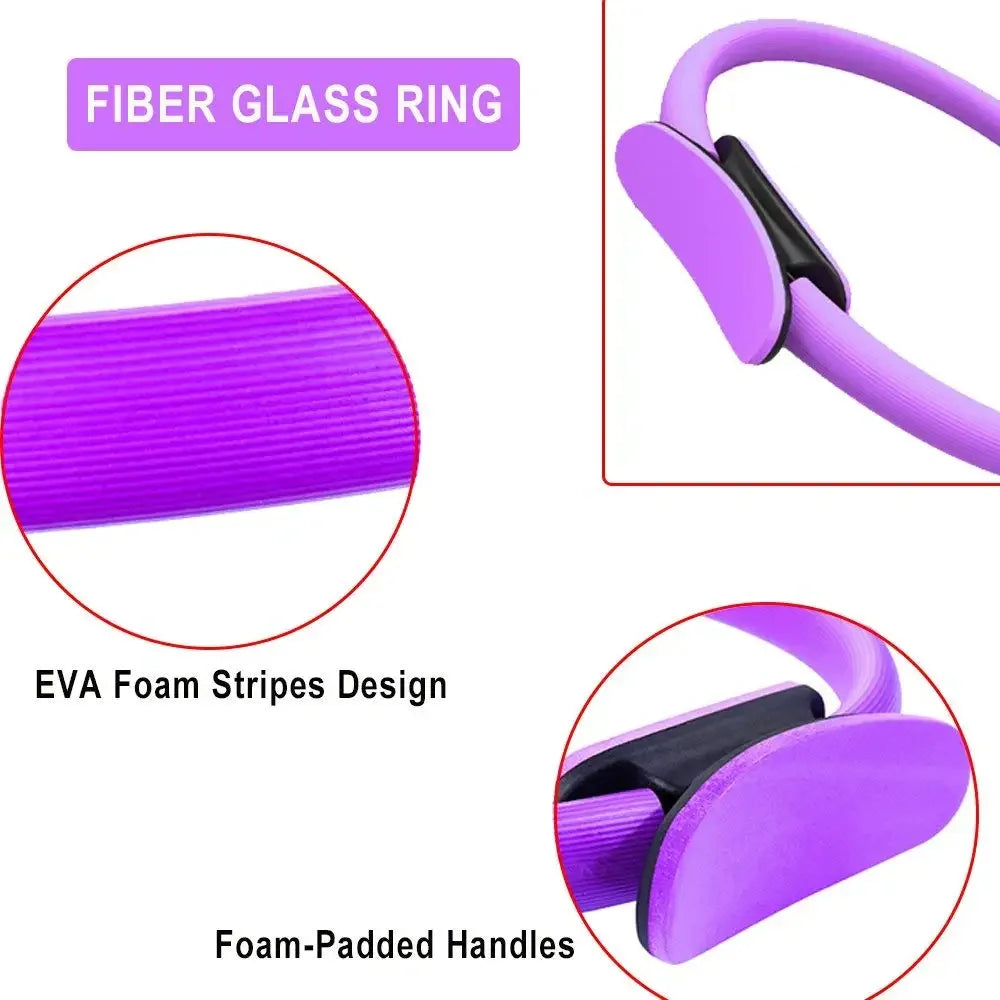 Pilates Ring
