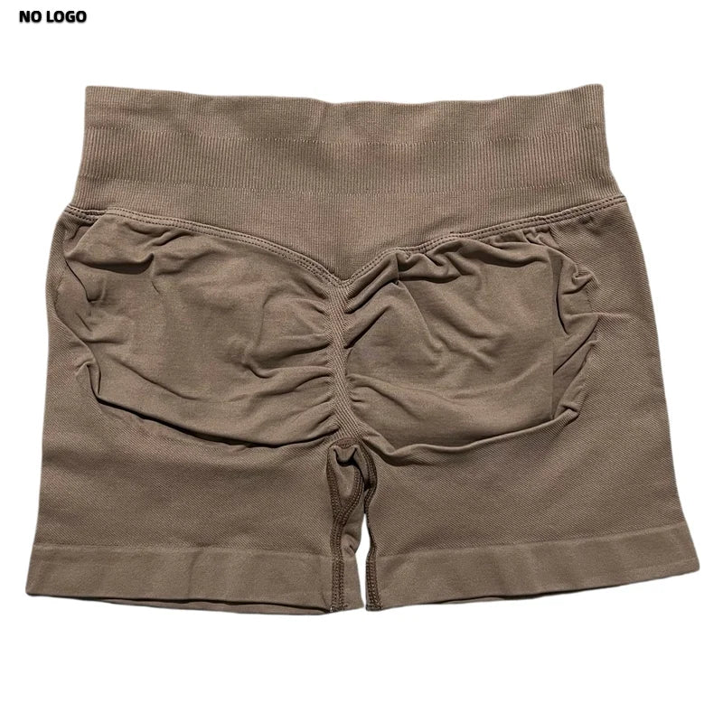 Lightweight Fitness Shorts