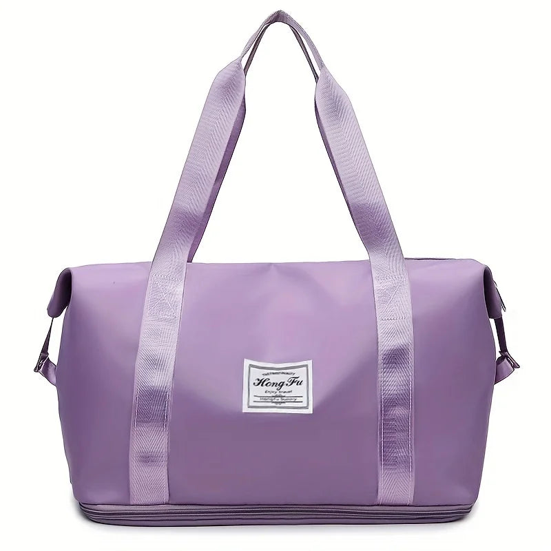 Large Gym Duffle Bag