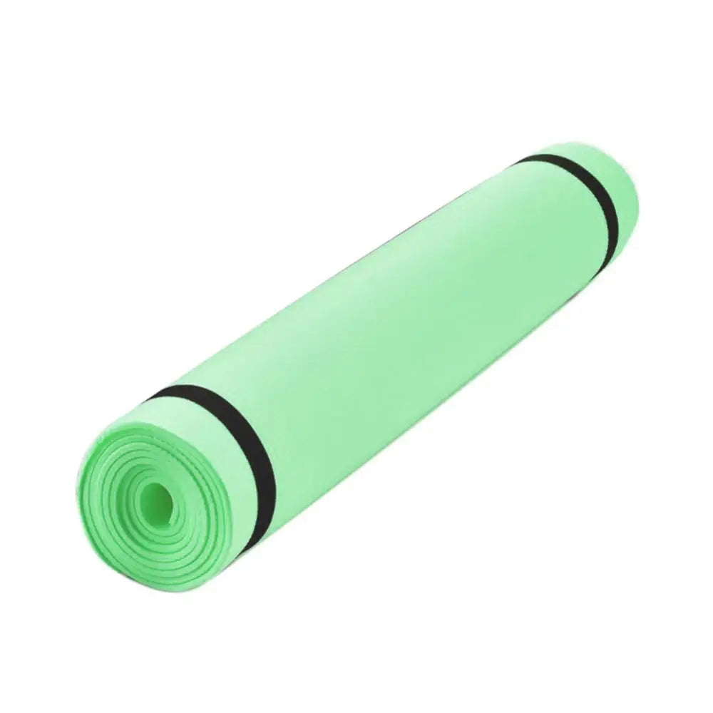 Yoga Mat