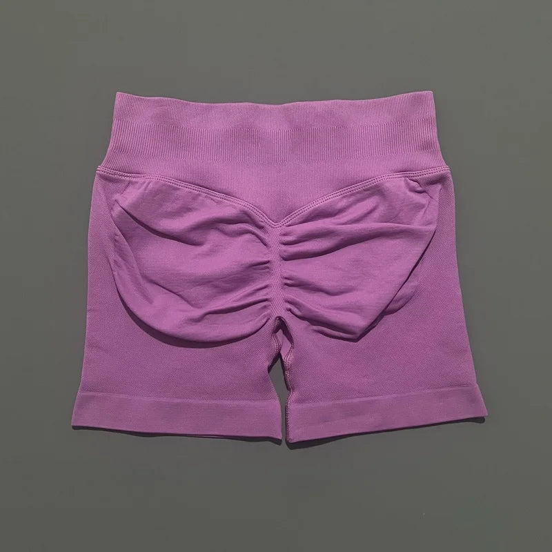 Lightweight Fitness Shorts