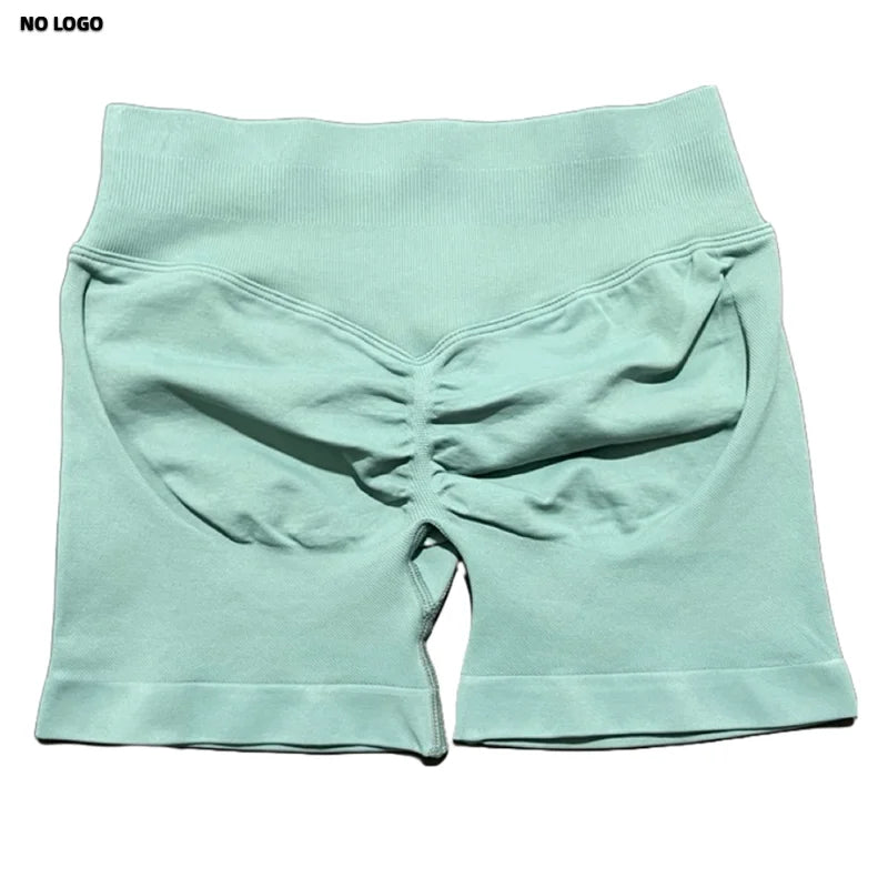 Lightweight Fitness Shorts