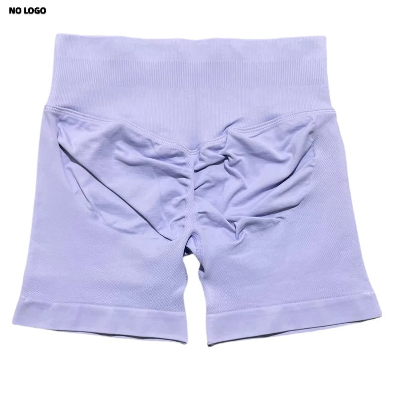 Lightweight Fitness Shorts