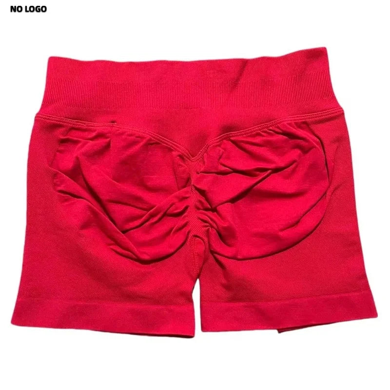 Lightweight Fitness Shorts