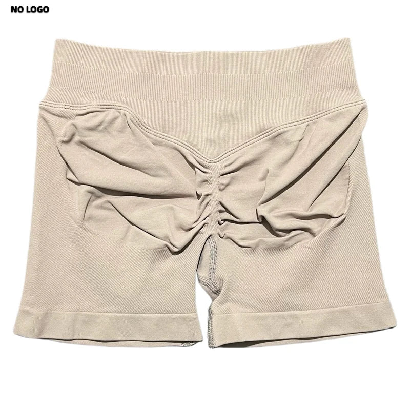 Lightweight Fitness Shorts