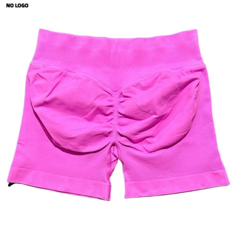 Lightweight Fitness Shorts