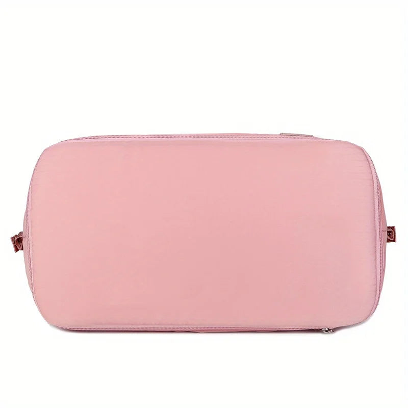 Large Gym Duffle Bag