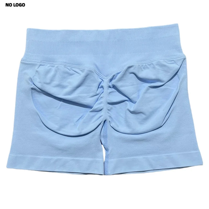Lightweight Fitness Shorts