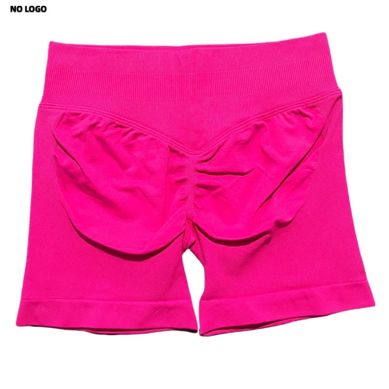 Lightweight Fitness Shorts