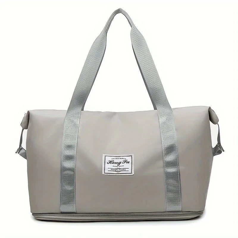 Large Gym Duffle Bag