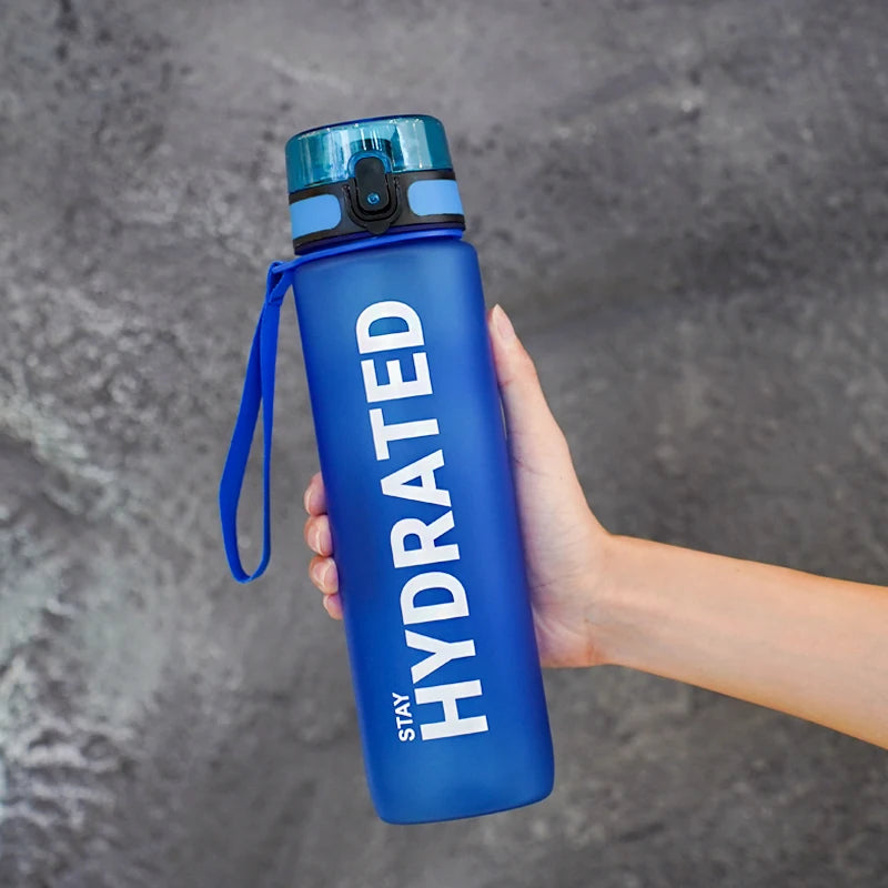 Water Bottle 32oz Leak Proof