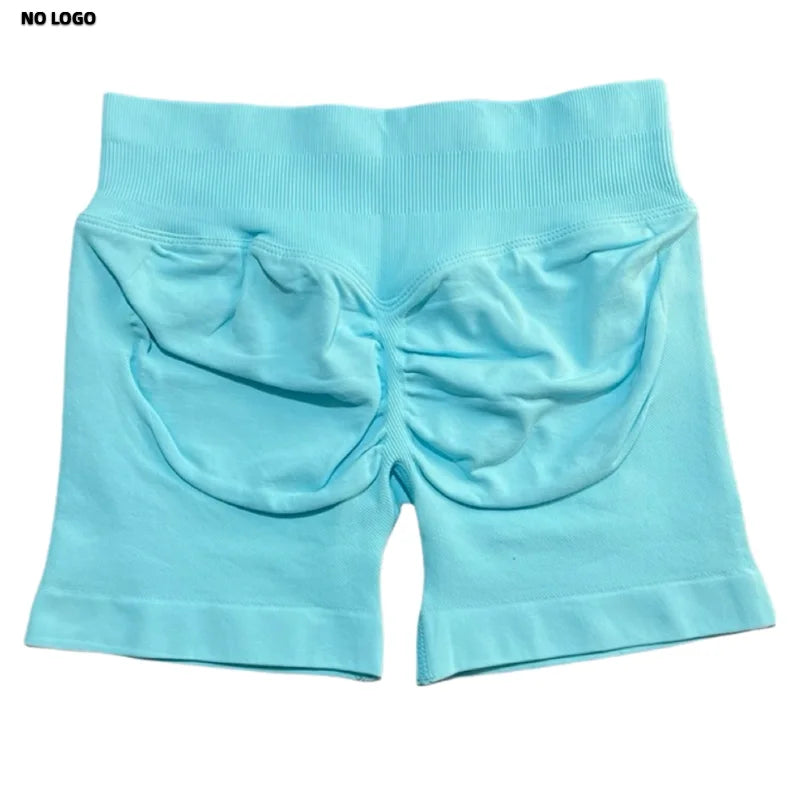 Lightweight Fitness Shorts