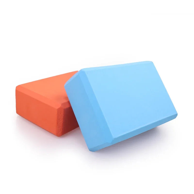 Gym Fitness Yoga Block