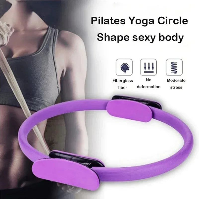 Pilates Ring